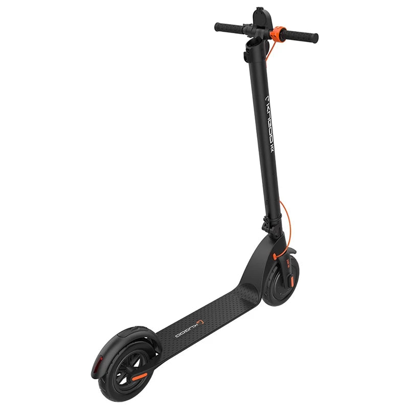 Kugoo Kirin HX Electric Scooter 6.4Ah Panasonic 350W