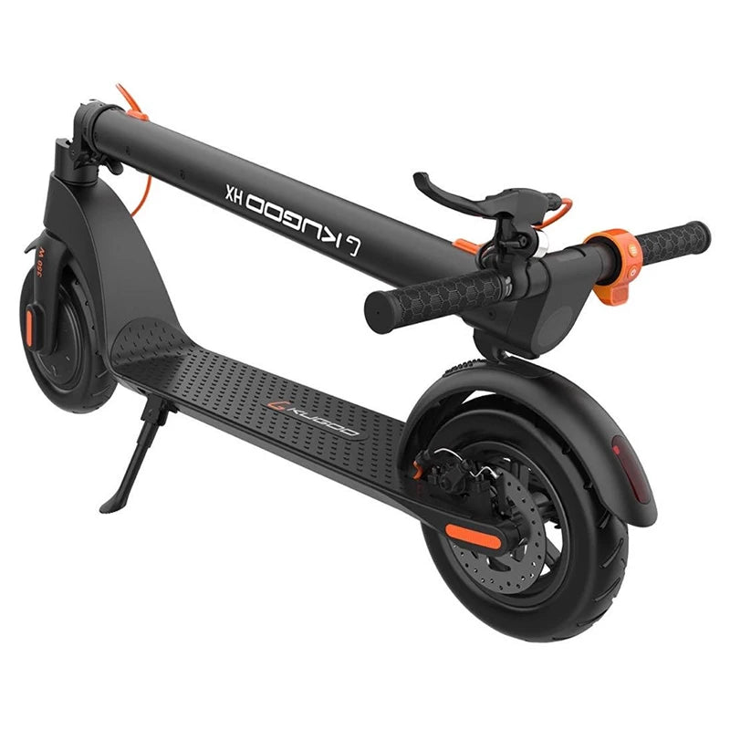 Kugoo Kirin HX Electric Scooter 6.4Ah Panasonic 350W