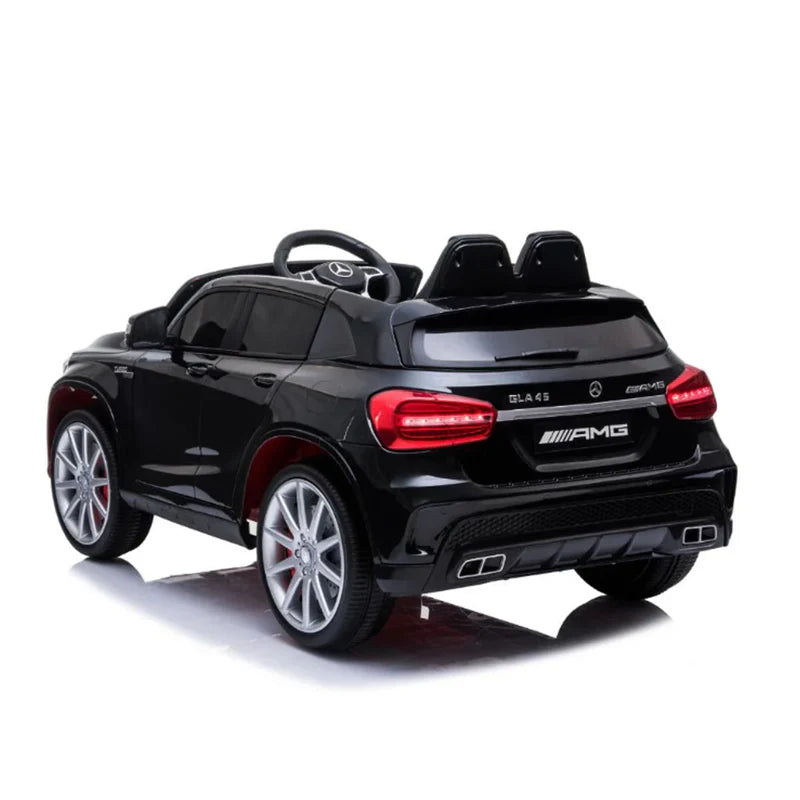 Mercedes GLA-45 kids Ride on car Electric 12V AGE 2-6 years