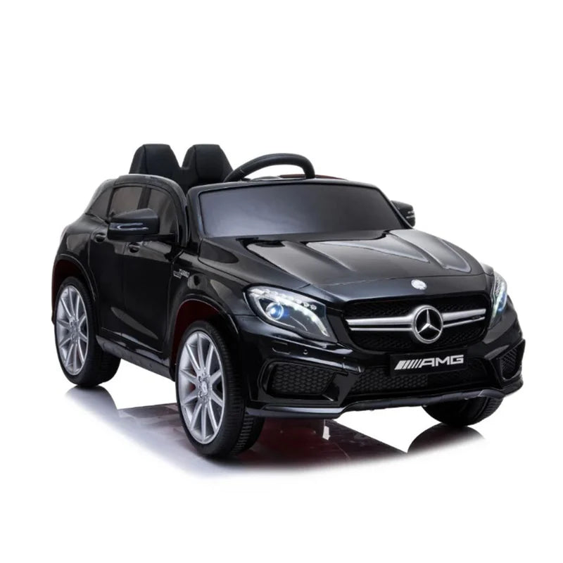 Mercedes GLA-45 kids Ride on car Electric 12V AGE 2-6 years