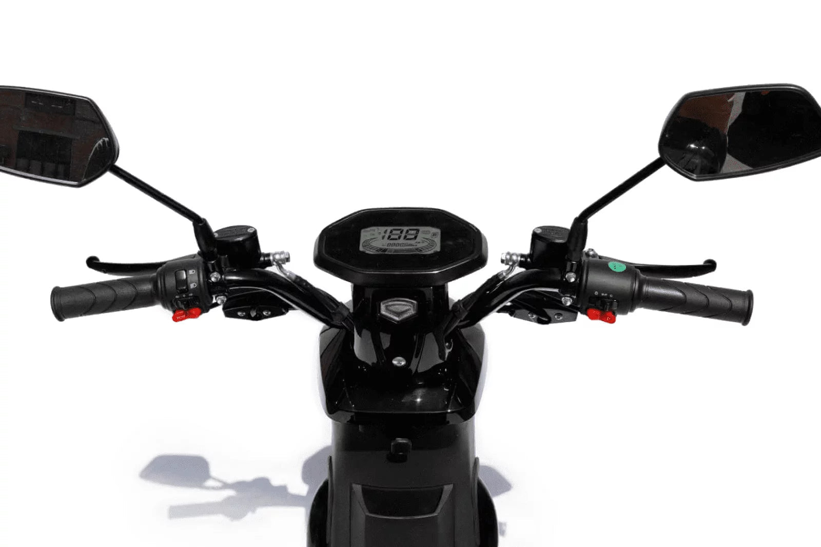 Kugoo Kirin Note E Scooter Motor Bike 25Ah 800W