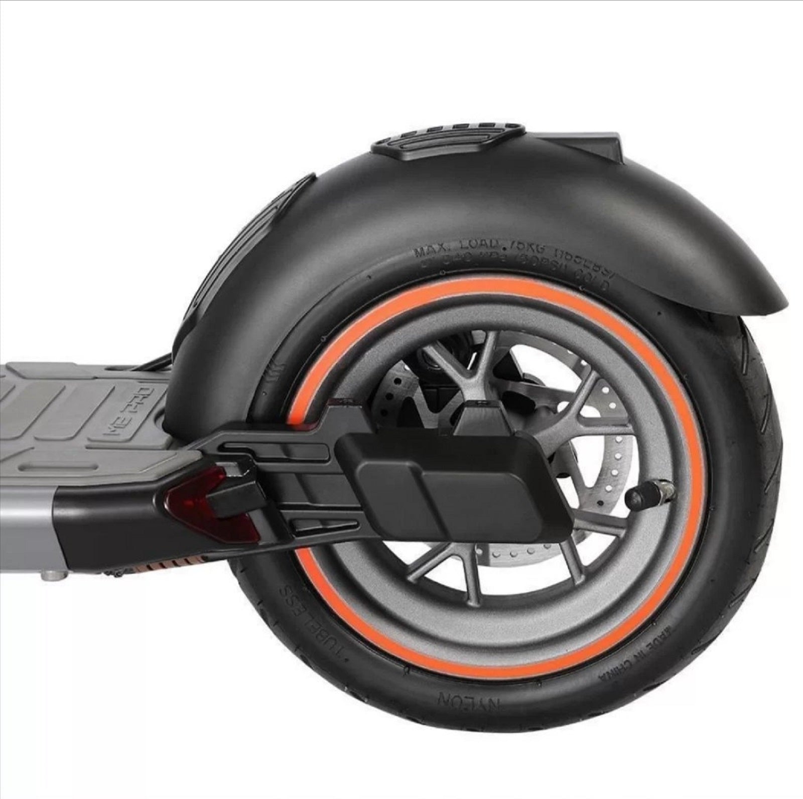 KUGOO M2 Pro Scooter
