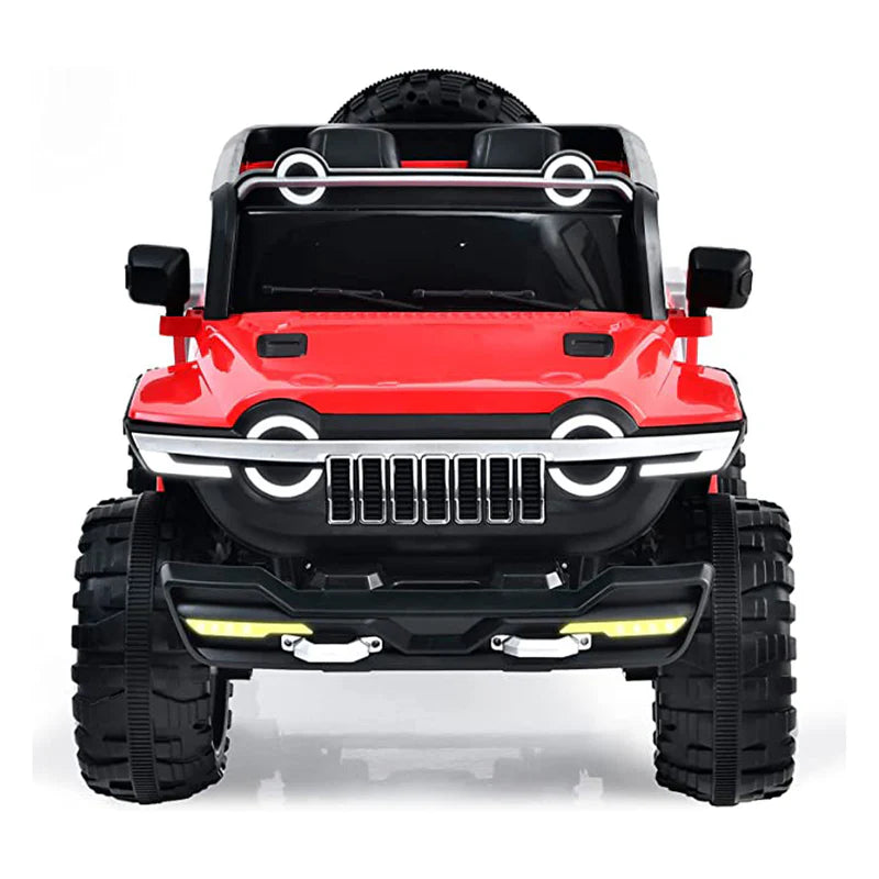 4X4 Ride on Jeep heavy duty kids 2-8 Years
