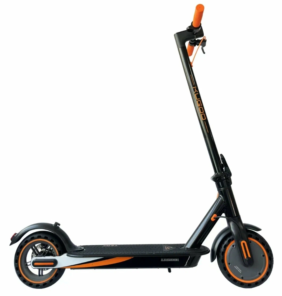 Kugoo Pro Electric Scooter 36V 5.2Ah 350W