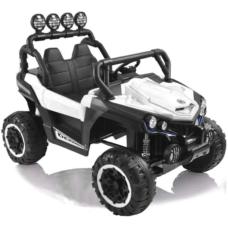 Ride On Electric Buggy NEL-903 4X4 Kids Age 2-8 years