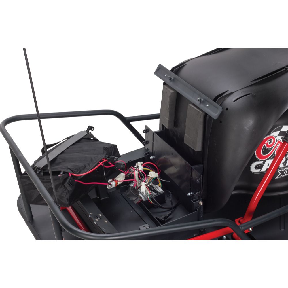 Razor Crazy Cart XL 22kmh Age 16+
