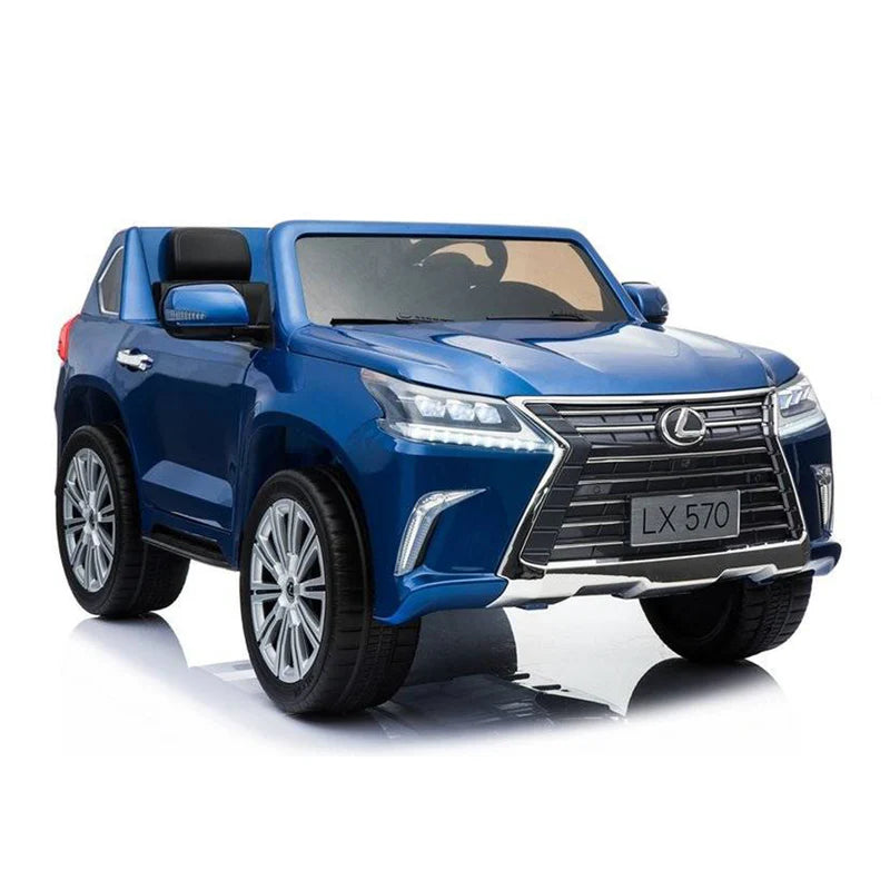 LEXUS LX-570 kids electric Ride on SUV AGE 3-8