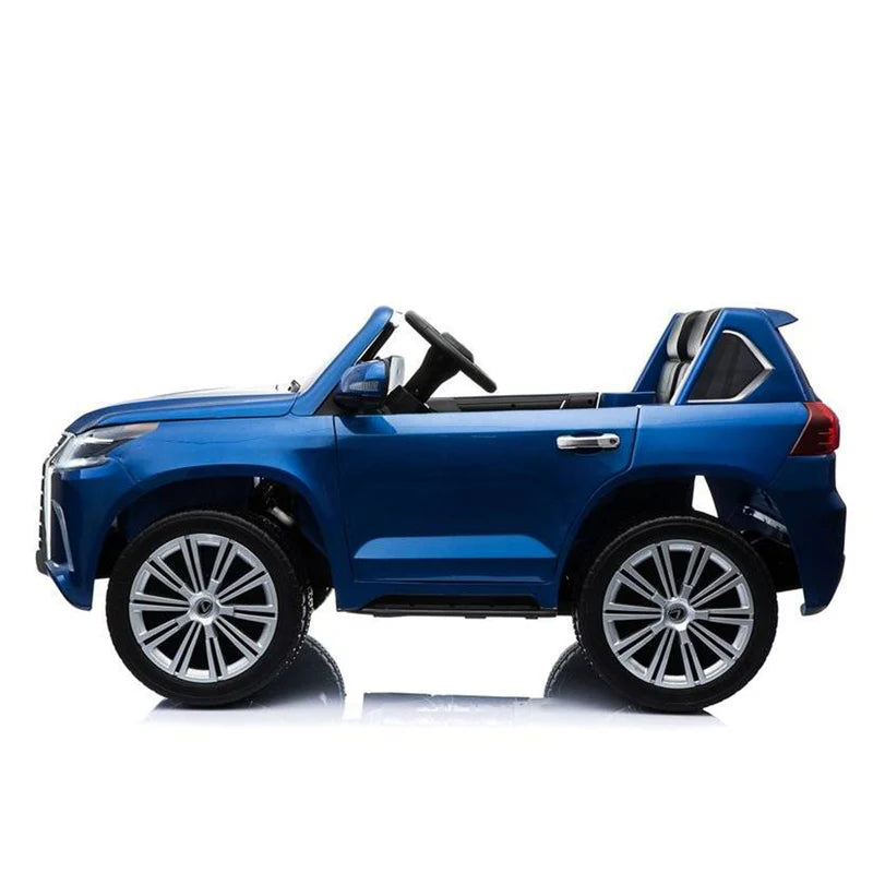 LEXUS LX-570 kids electric Ride on SUV AGE 3-8
