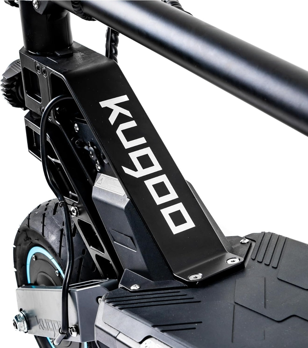 KUGOO G2 Booster 2024 Model