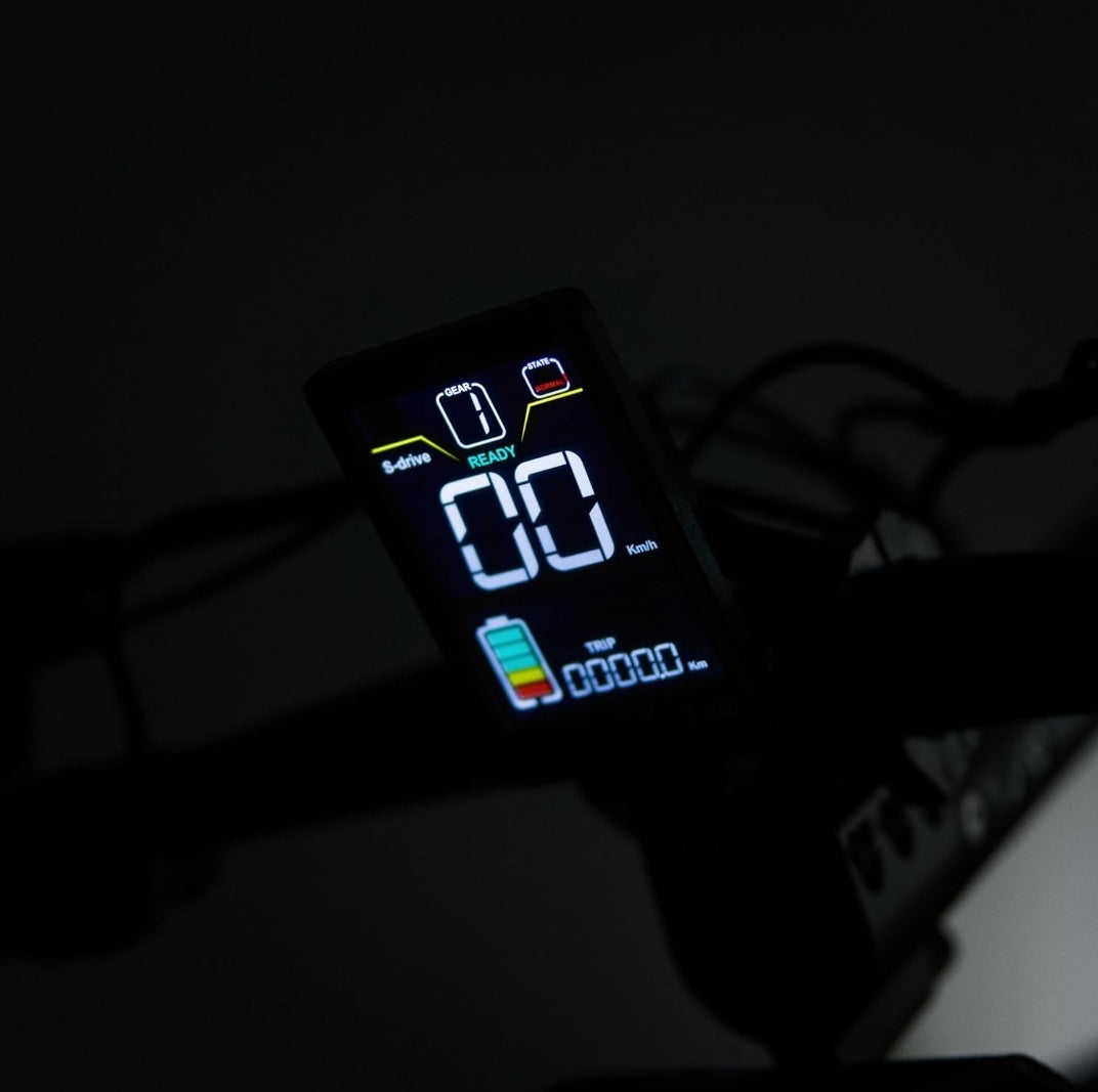 KUGOO G2 Booster 2024 Model