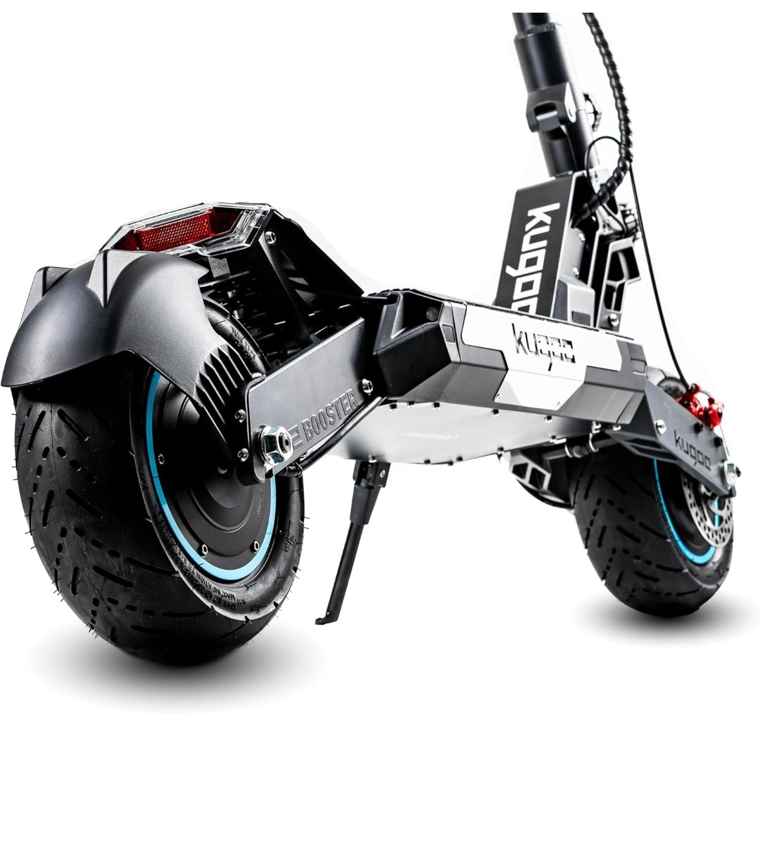 KUGOO G2 Booster 2024 Model