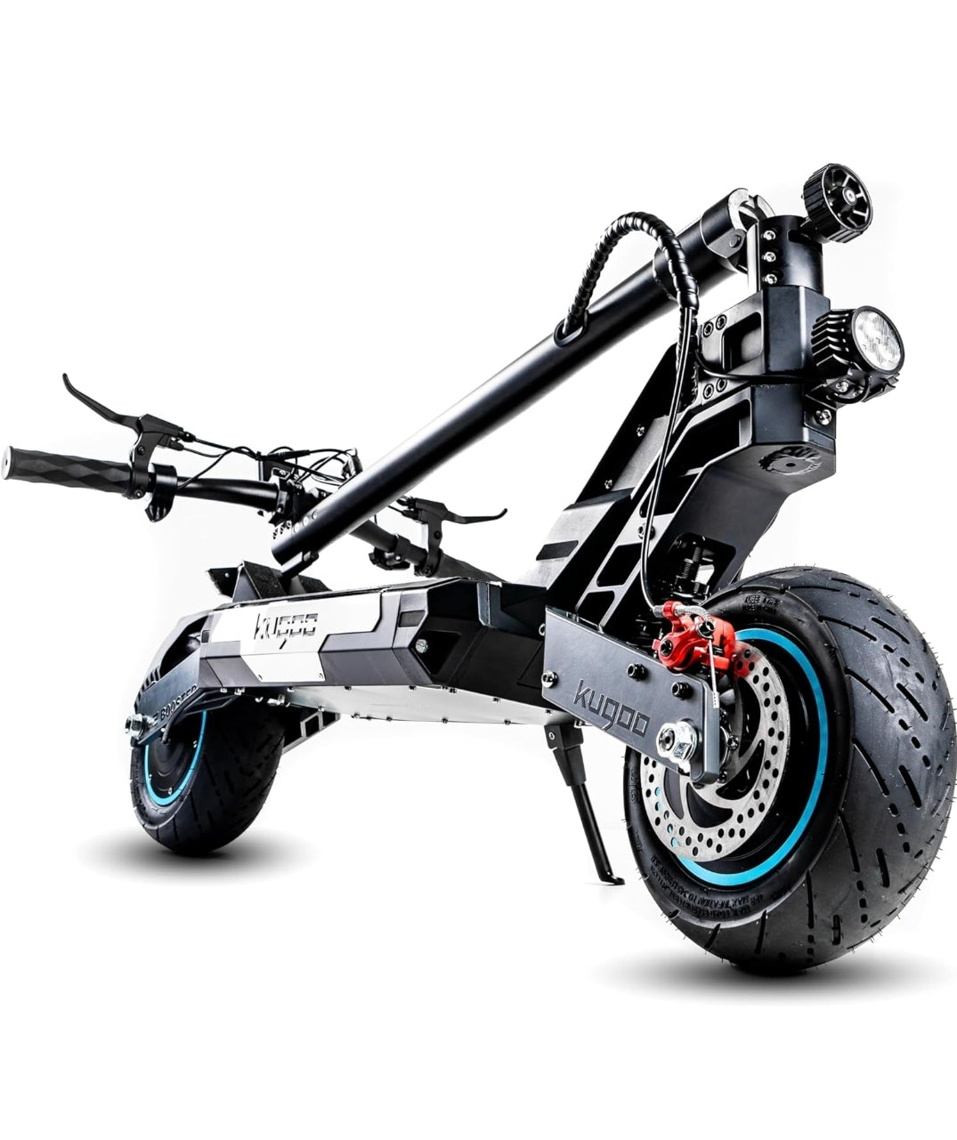 KUGOO G2 Booster 2024 Model