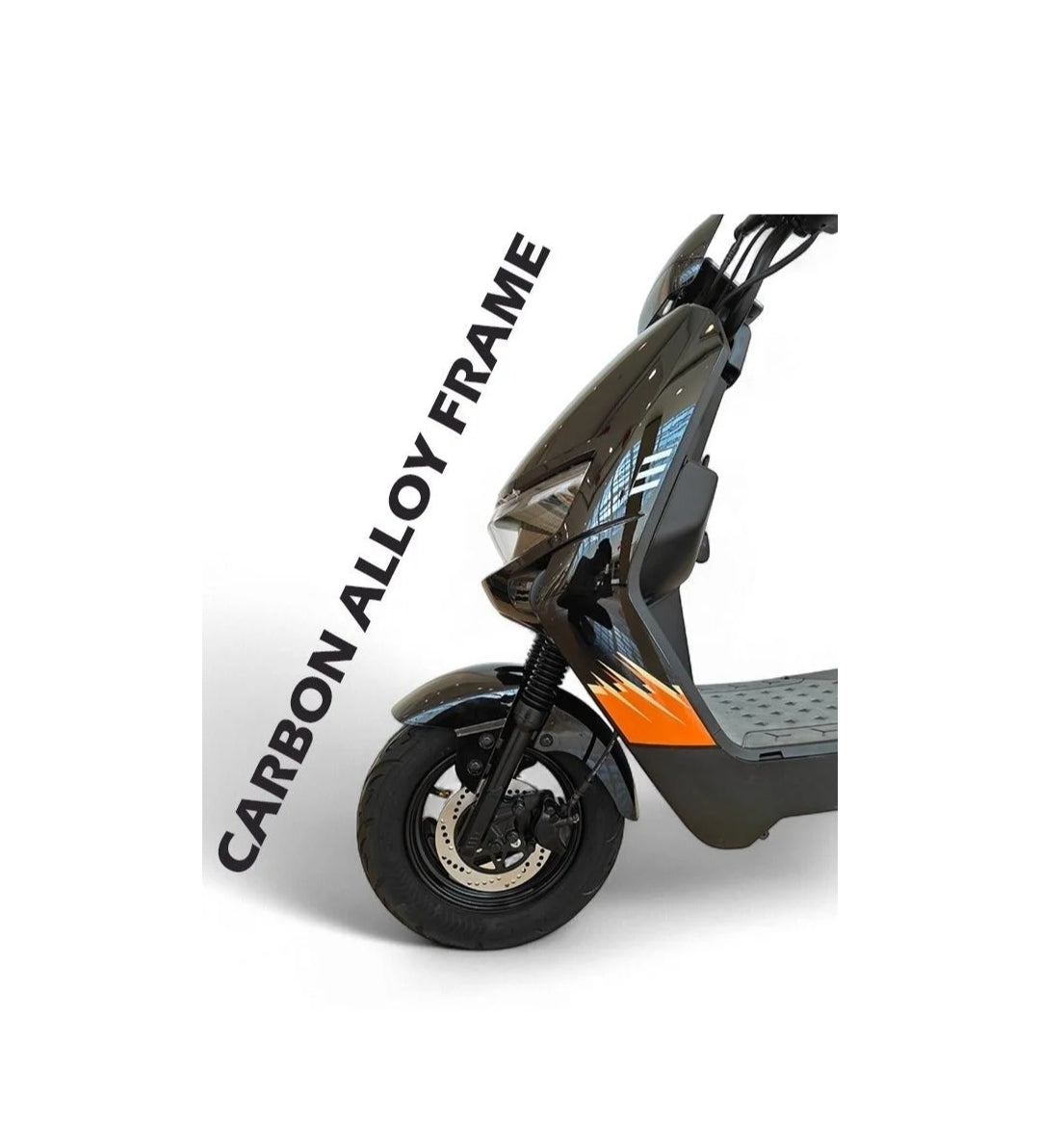 WINDHORSE M5 City Electric Scooter