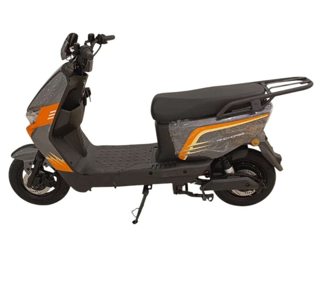 WINDHORSE M5 City Electric Scooter