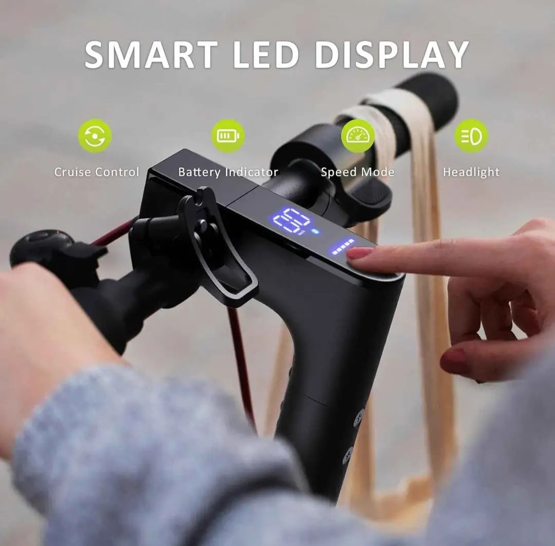 Windhorse T1 Electric Scooter 36V 8Ah 350W