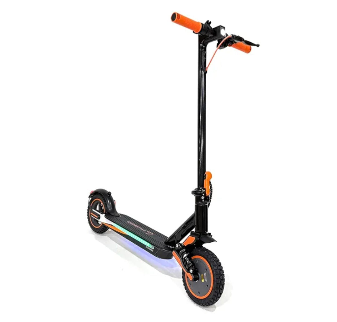 Kugoo Pro 4 Electric scooter 36v 7.8Ah, 350W