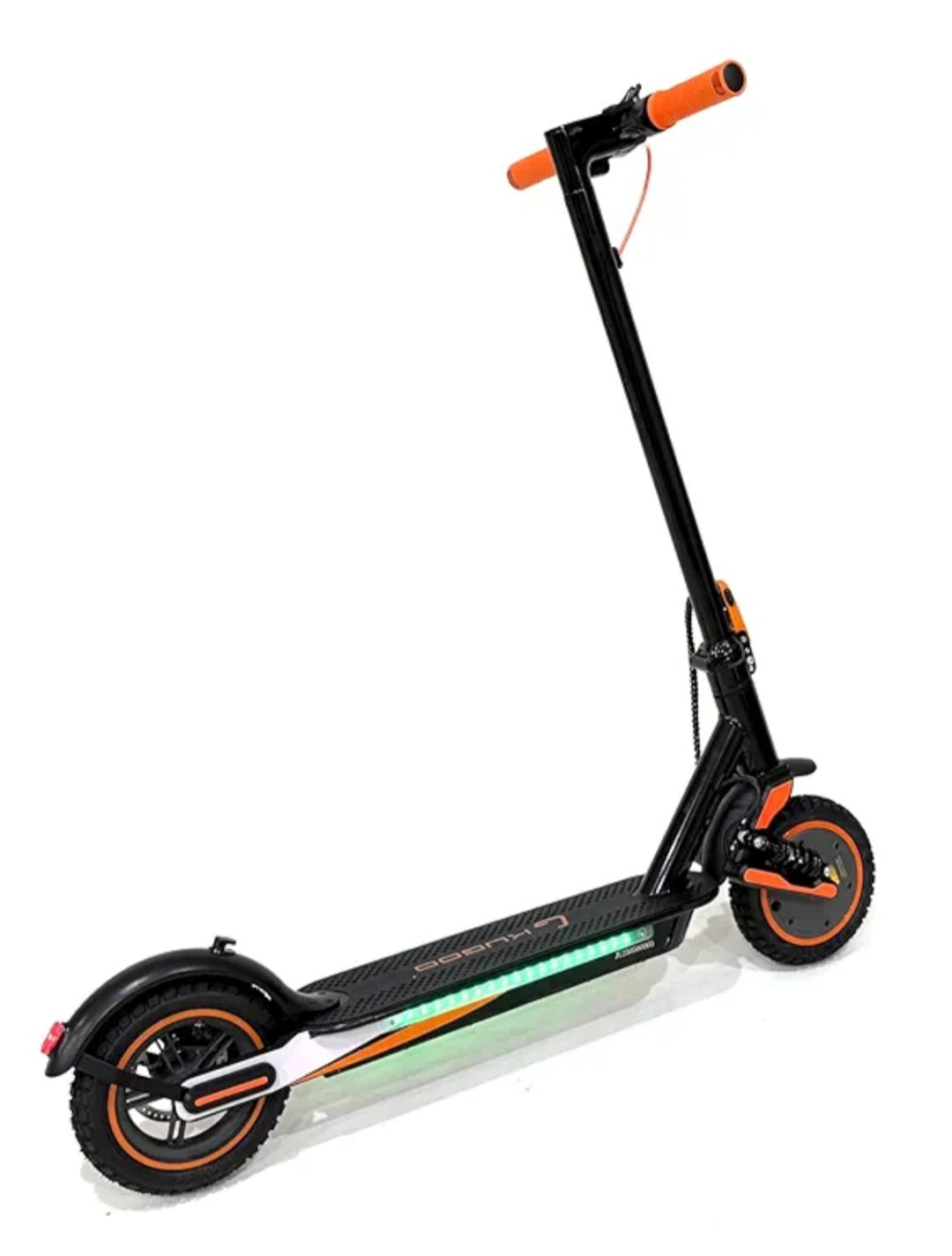Kugoo Pro 4 Electric scooter 36v 7.8Ah, 350W