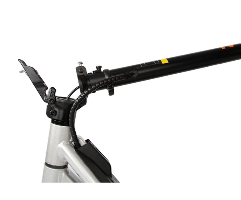 Kukirin A1 Electric Scooter - 2025 New version 48V 13Ah 800W