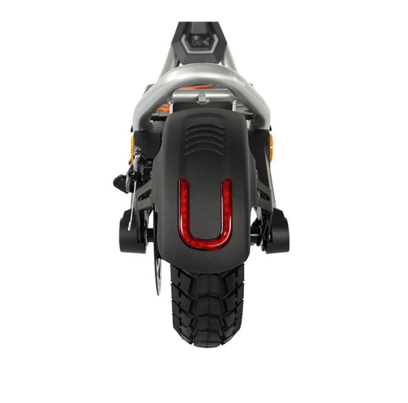 Kukirin A1 Electric Scooter - 2025 New version 48V 13Ah 800W