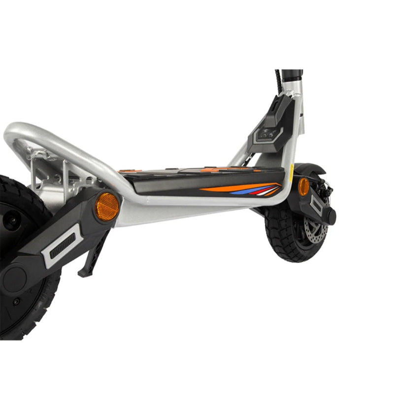 Kukirin A1 Electric Scooter - 2025 New version 48V 13Ah 800W