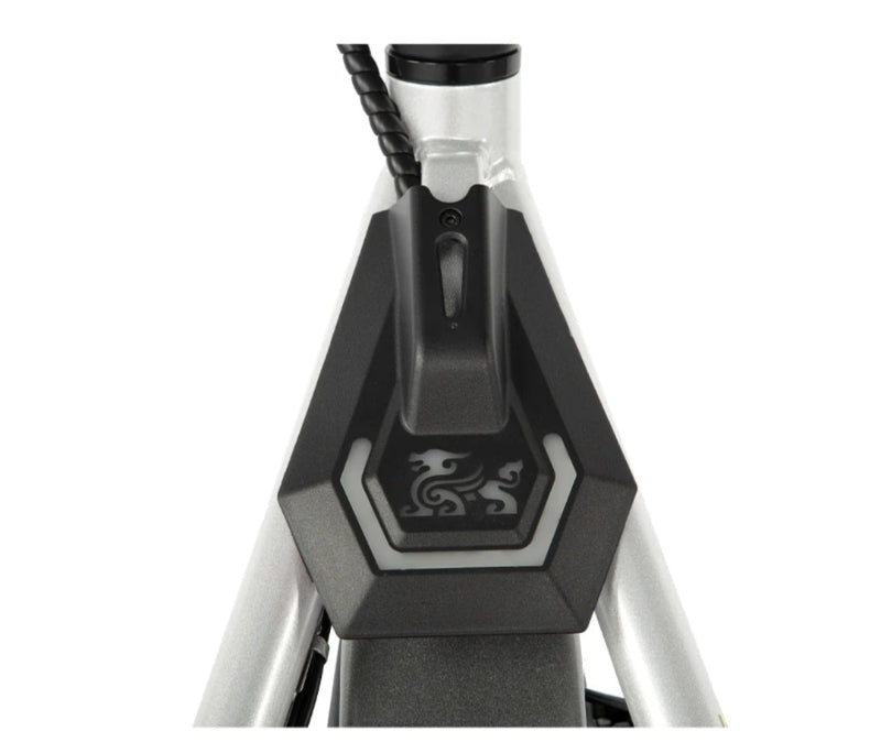 Kukirin A1 Electric Scooter - 2025 New version 48V 13Ah 800W