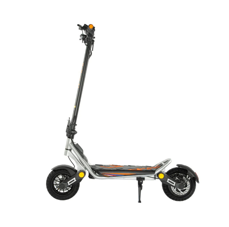 Kukirin A1 Electric Scooter - 2025 New version 48V 13Ah 800W