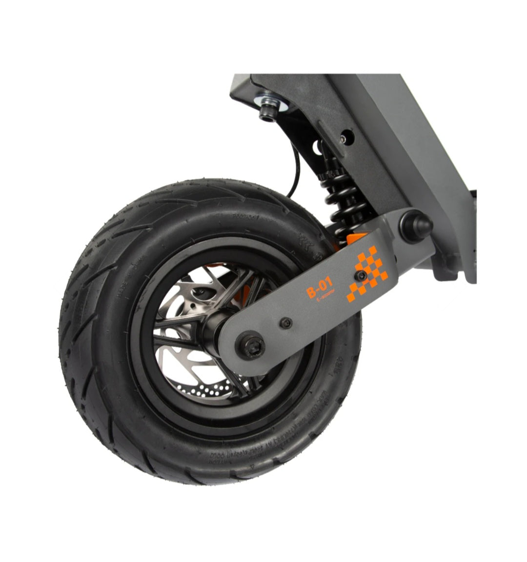 Kukirin G4 Electric Scooter - 2025 New 60V 20Ah 2000W