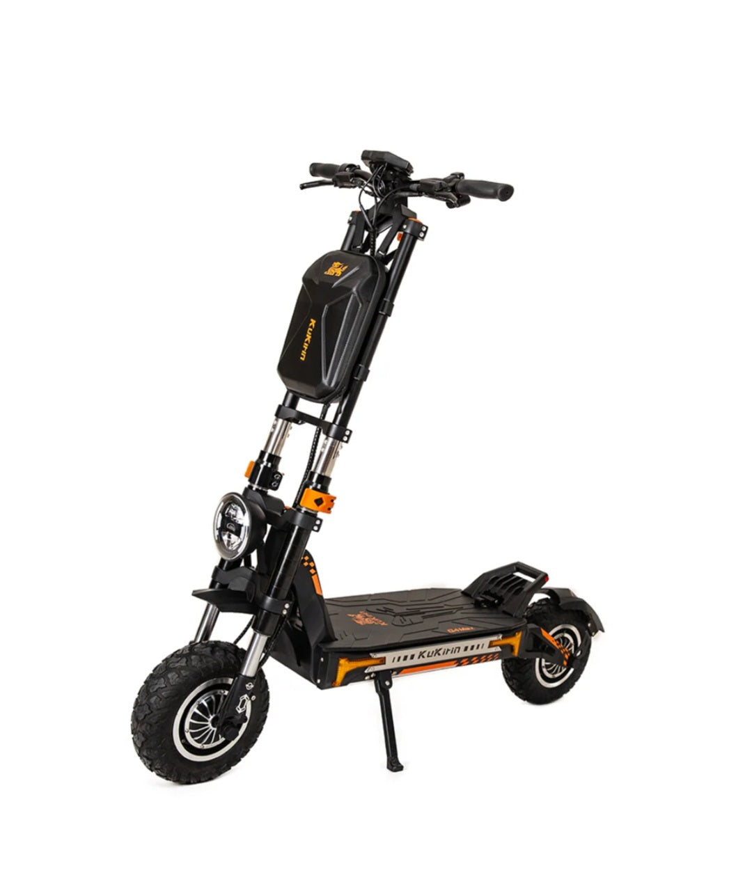 Kukirin G4 Max Electric Scooter -2025 New 60V 35Ah 1600W Dual