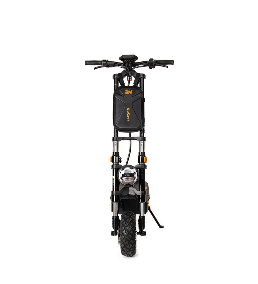 Kukirin G4 Max Electric Scooter -2025 New 60V 35Ah 1600W Dual