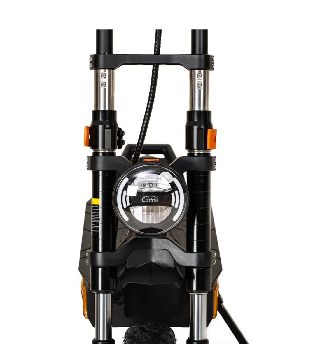 Kukirin G4 Max Electric Scooter -2025 New 60V 35Ah 1600W Dual