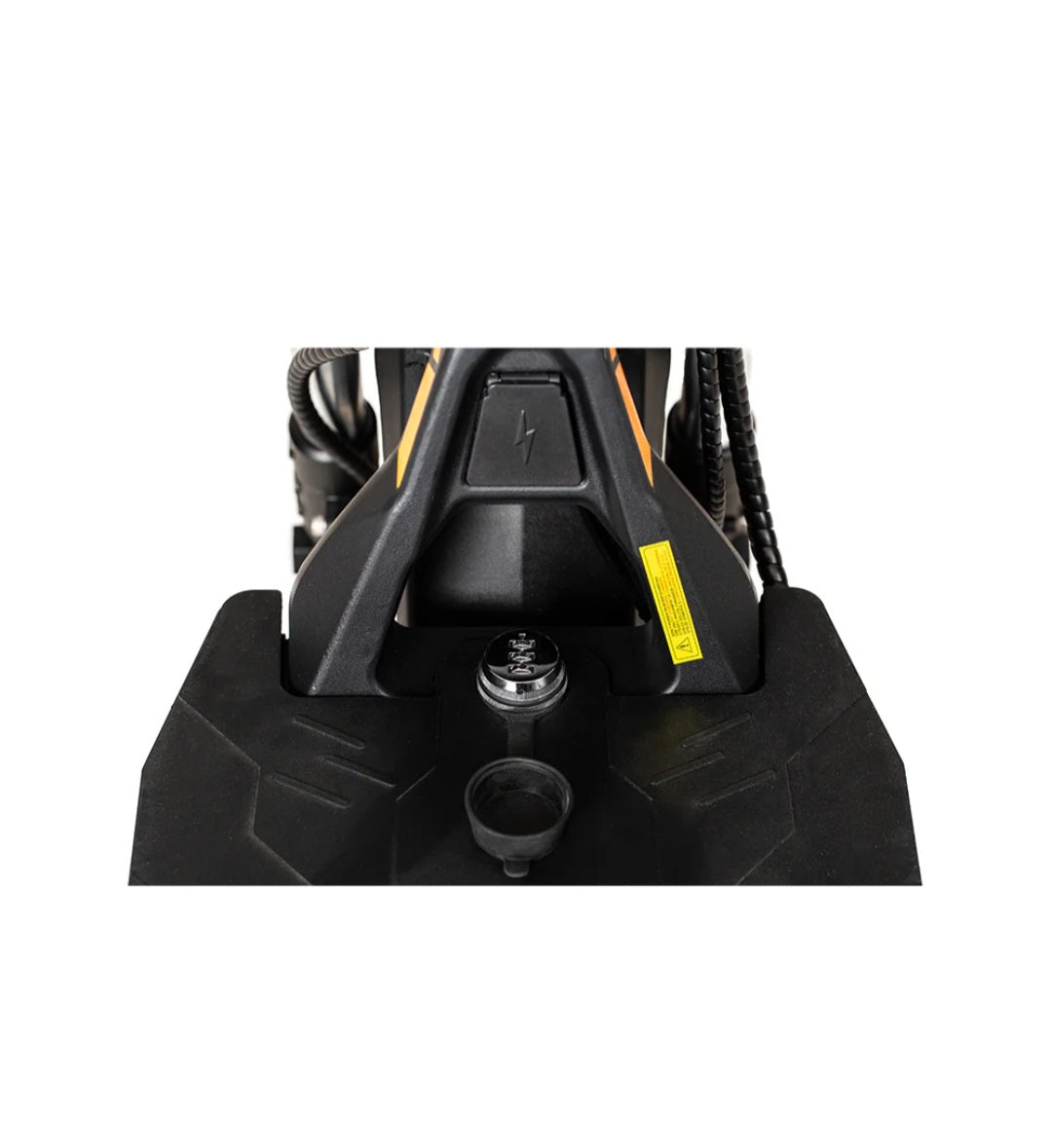 Kukirin G4 Max Electric Scooter -2025 New 60V 35Ah 1600W Dual