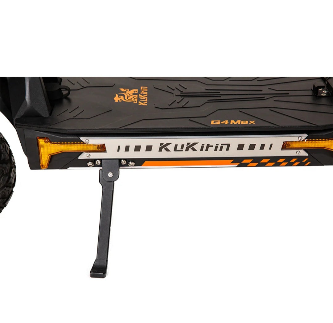 Kukirin G4 Max Electric Scooter -2025 New 60V 35Ah 1600W Dual