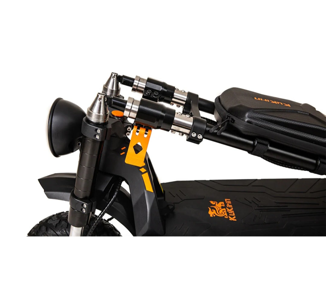 Kukirin G4 Max Electric Scooter -2025 New 60V 35Ah 1600W Dual
