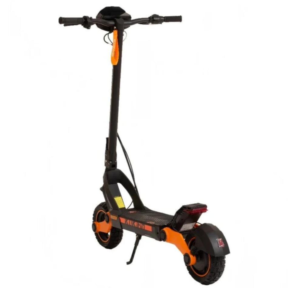 Kukirin G3 Electric Scooter -2025 New 48V 18Ah 1200W