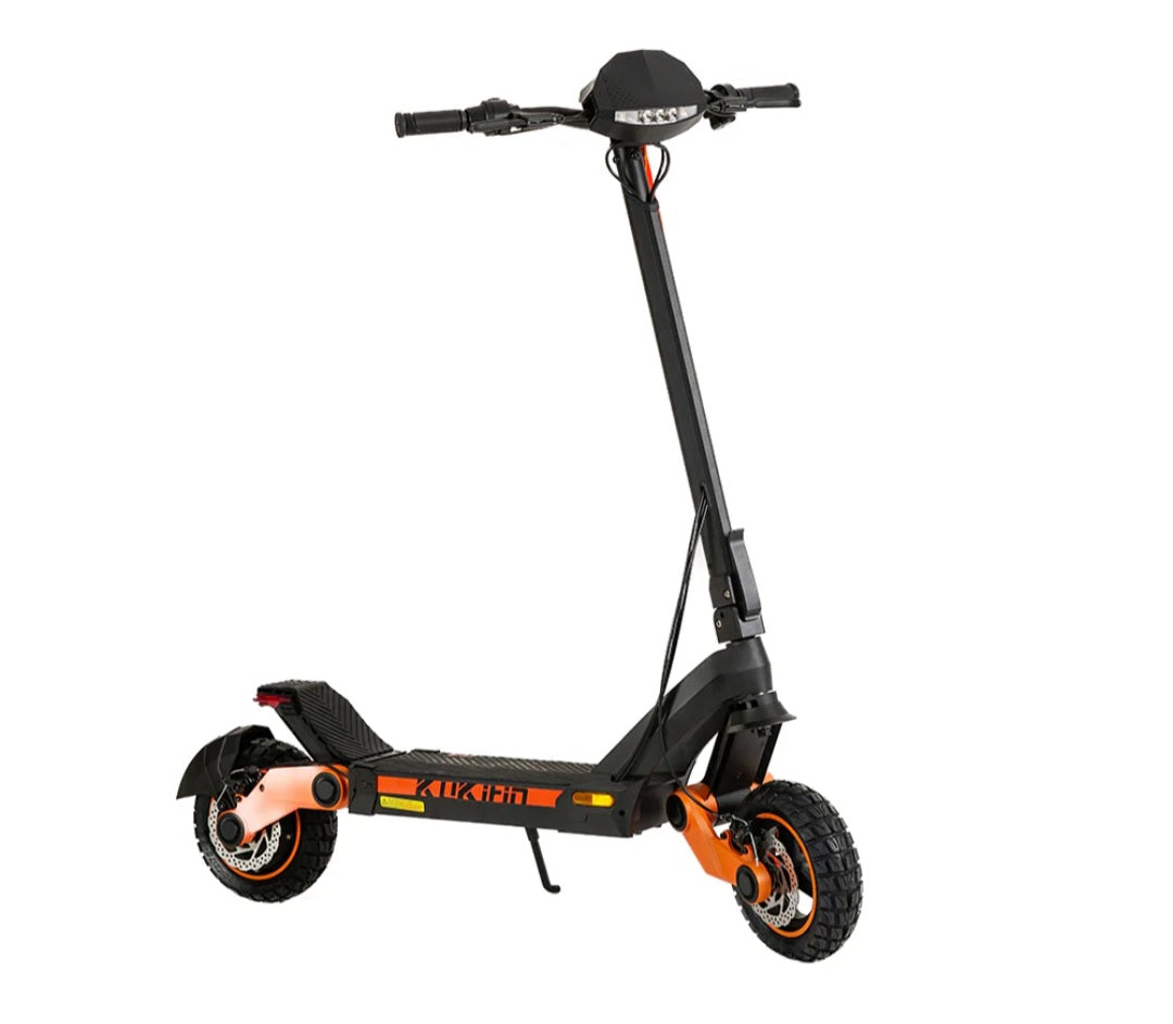 Kukirin G3 Electric Scooter -2025 New 48V 18Ah 1200W