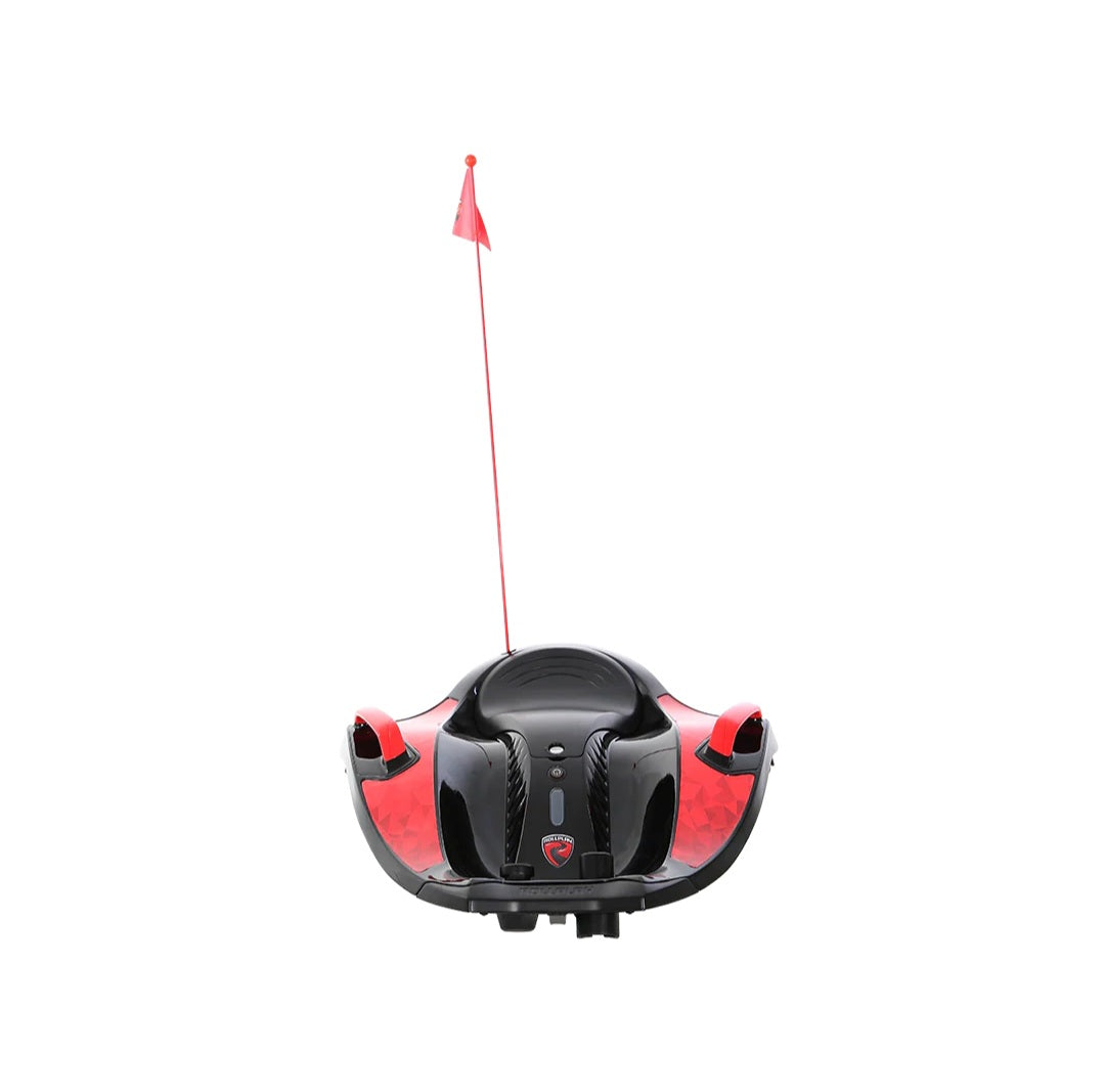 Kids Electric Nighthawk Ride-On Age 6+