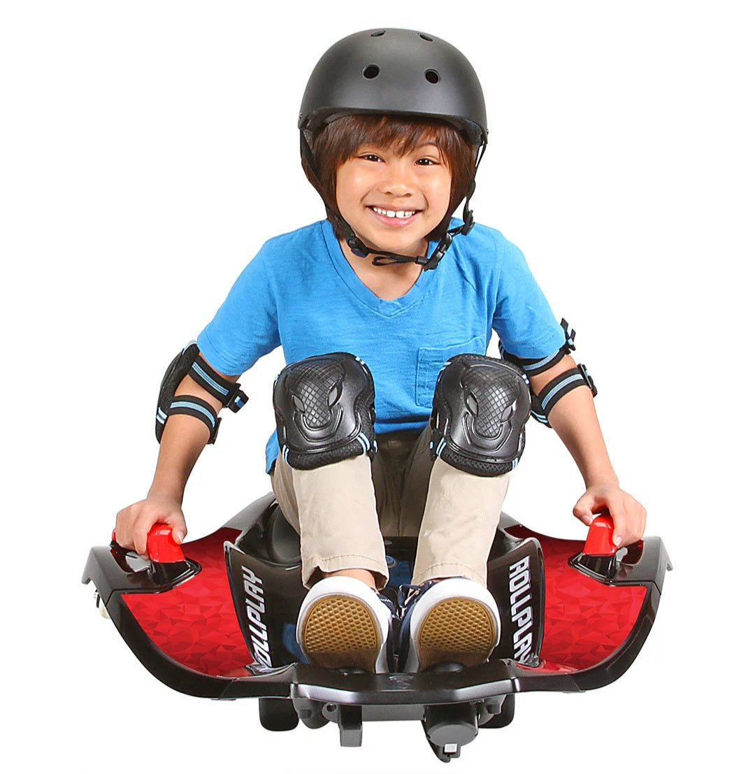 Kids Electric Nighthawk Ride-On Age 6+