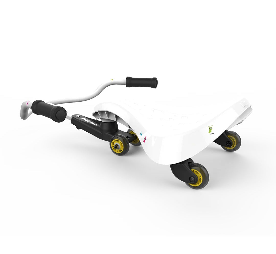 JD Bug Kids Swayer Electric Age 3-5