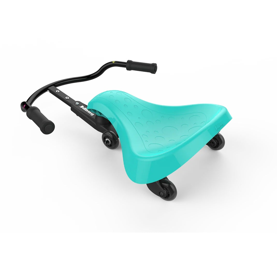 JD Bug Kids Swayer Electric Age 3-5