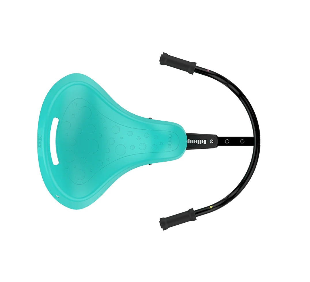 JD Bug Kids Swayer Electric Age 3-5