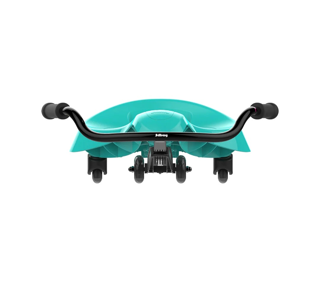 JD Bug Kids Swayer Electric Age 3-5
