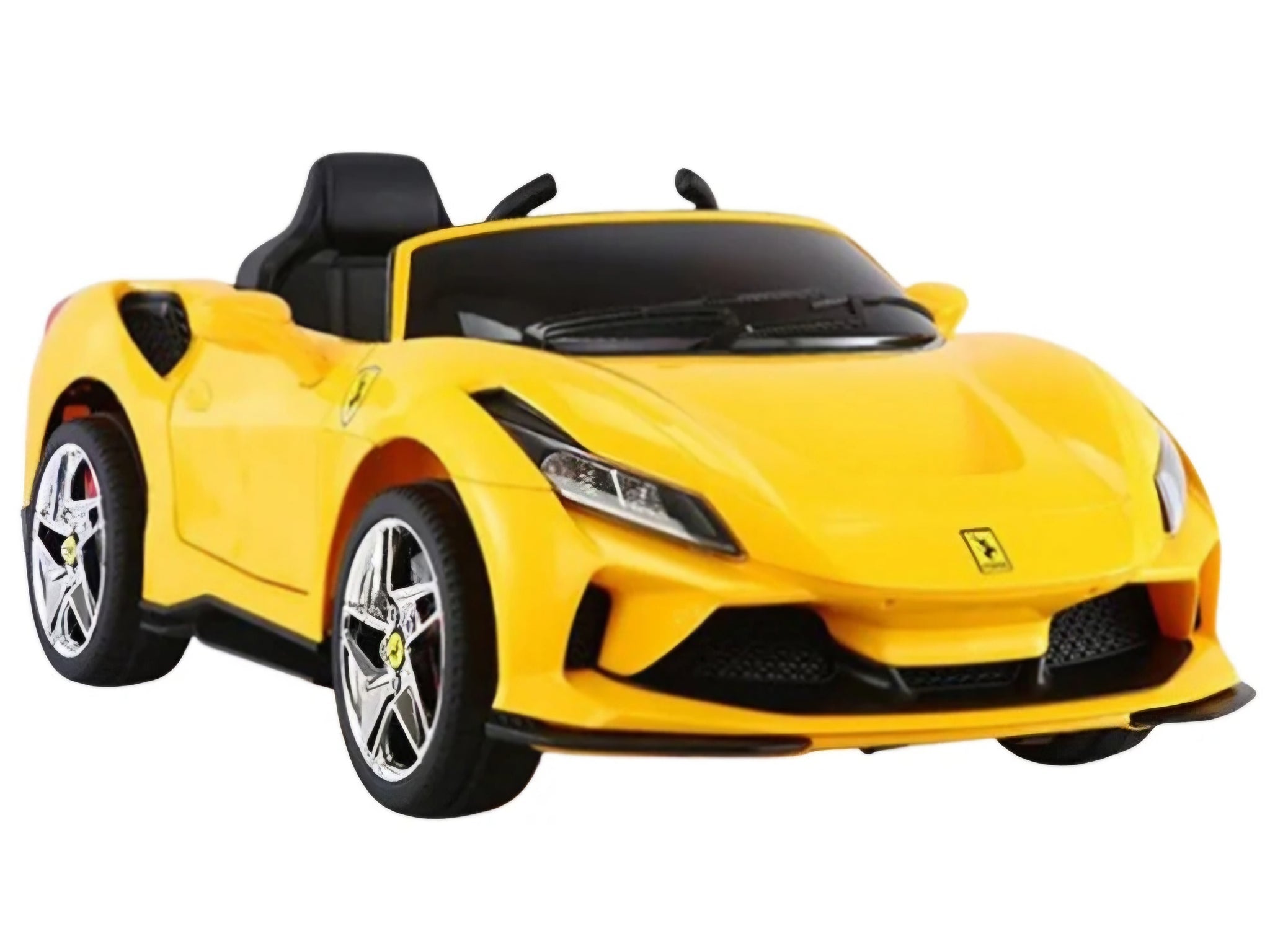 Ferrari F8 Licensed Electric Ride on car Age 6-14