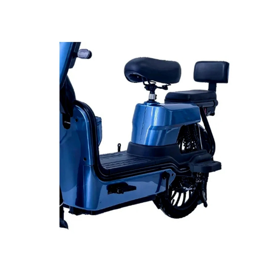 Windhorse M3 Electric Bike 36V 350W