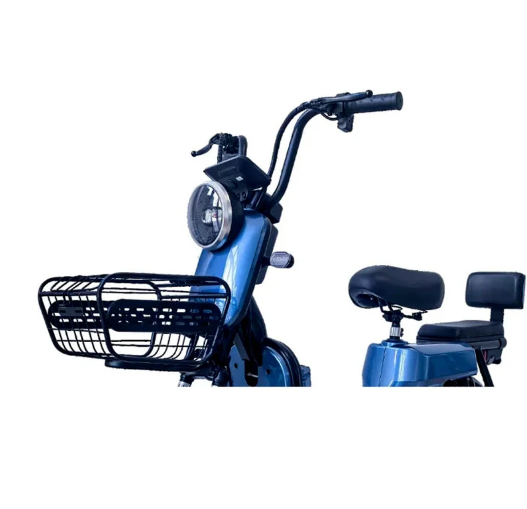 Windhorse M3 Electric Bike 36V 350W
