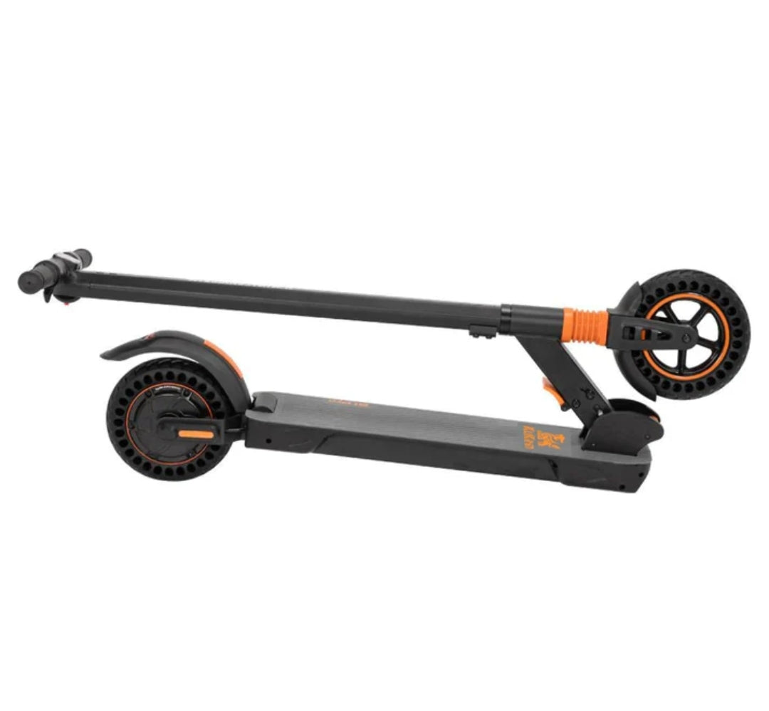 Kugoo kirin S1 Pro 36V 7.5Ah 350W
