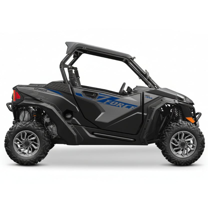 CFMOTO ZFORCE TRAIL 800CC