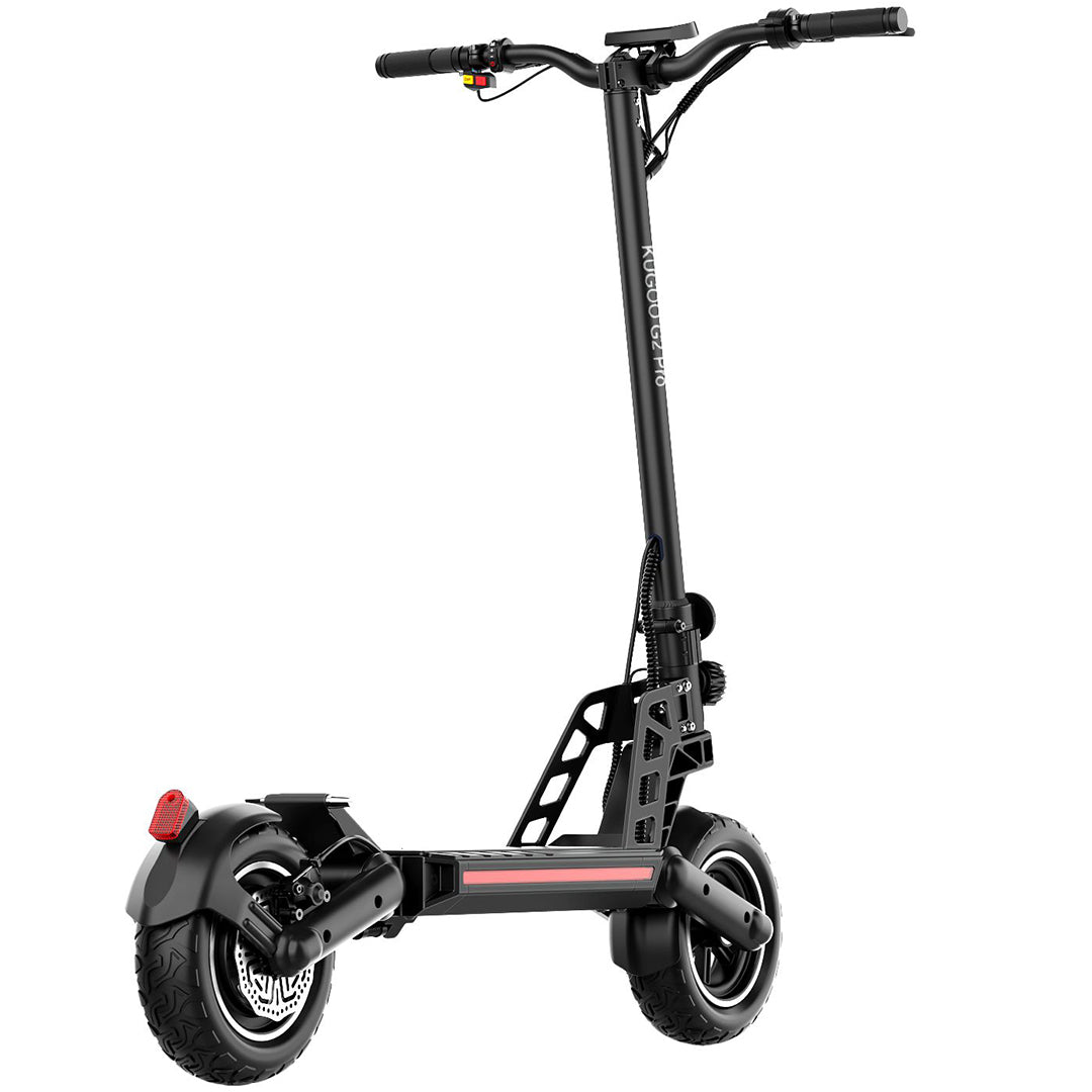 KUGOO G2 PRO Electric Scooter 48V 13Ah 1000W Powerful Off Road 2024