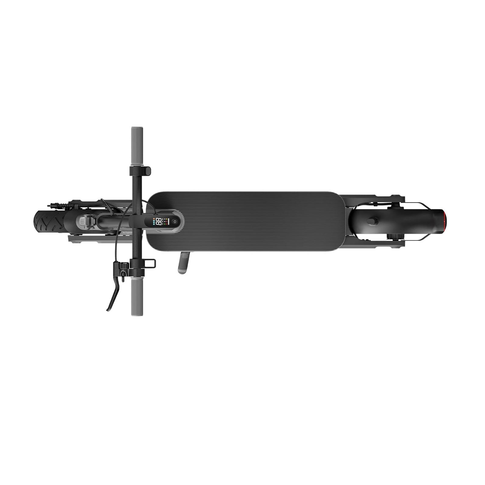 Xiaomi Electric Scooter 4 Ultra Wide deck 70km Long Range Black