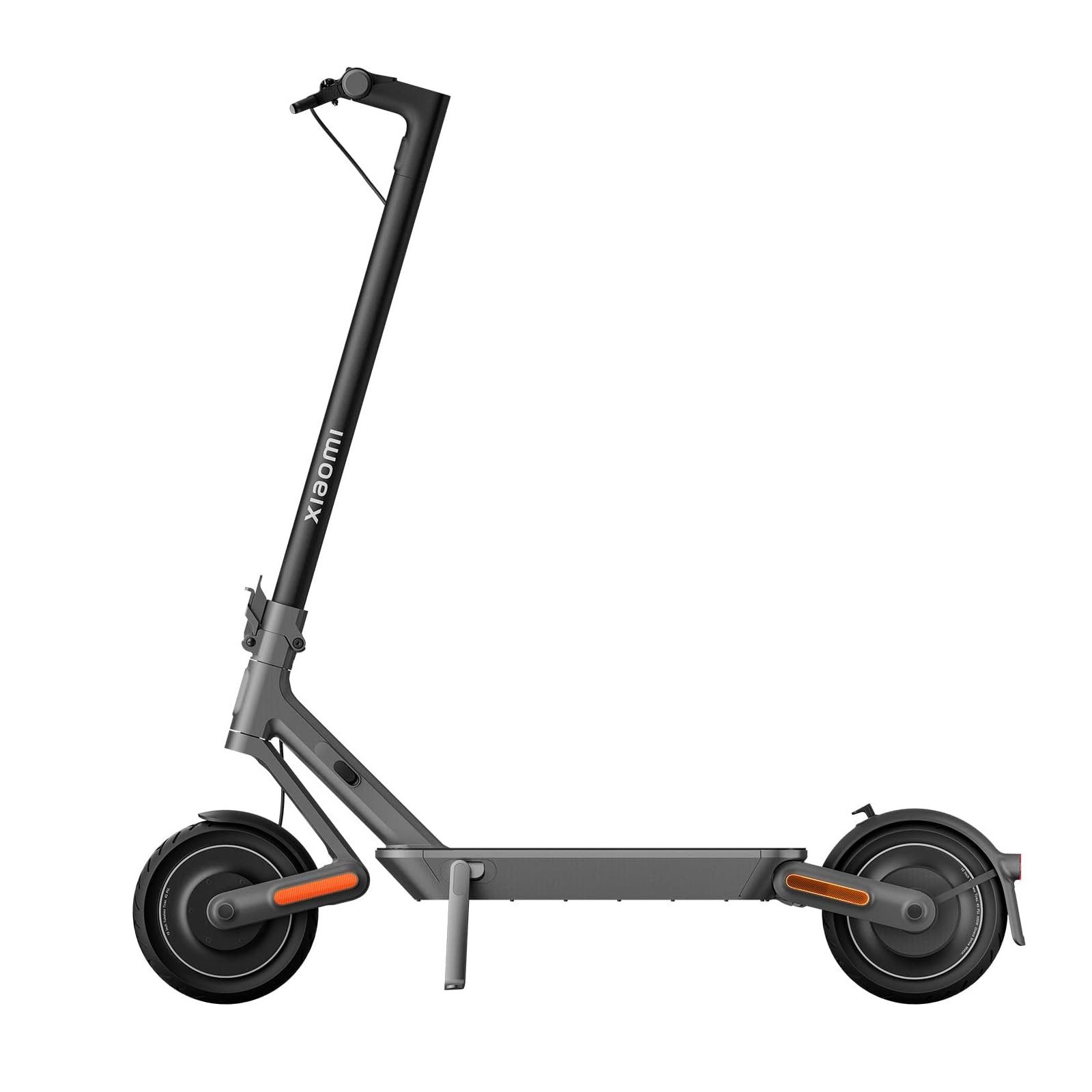 Xiaomi Electric Scooter 4 Ultra Wide deck 70km Long Range Black