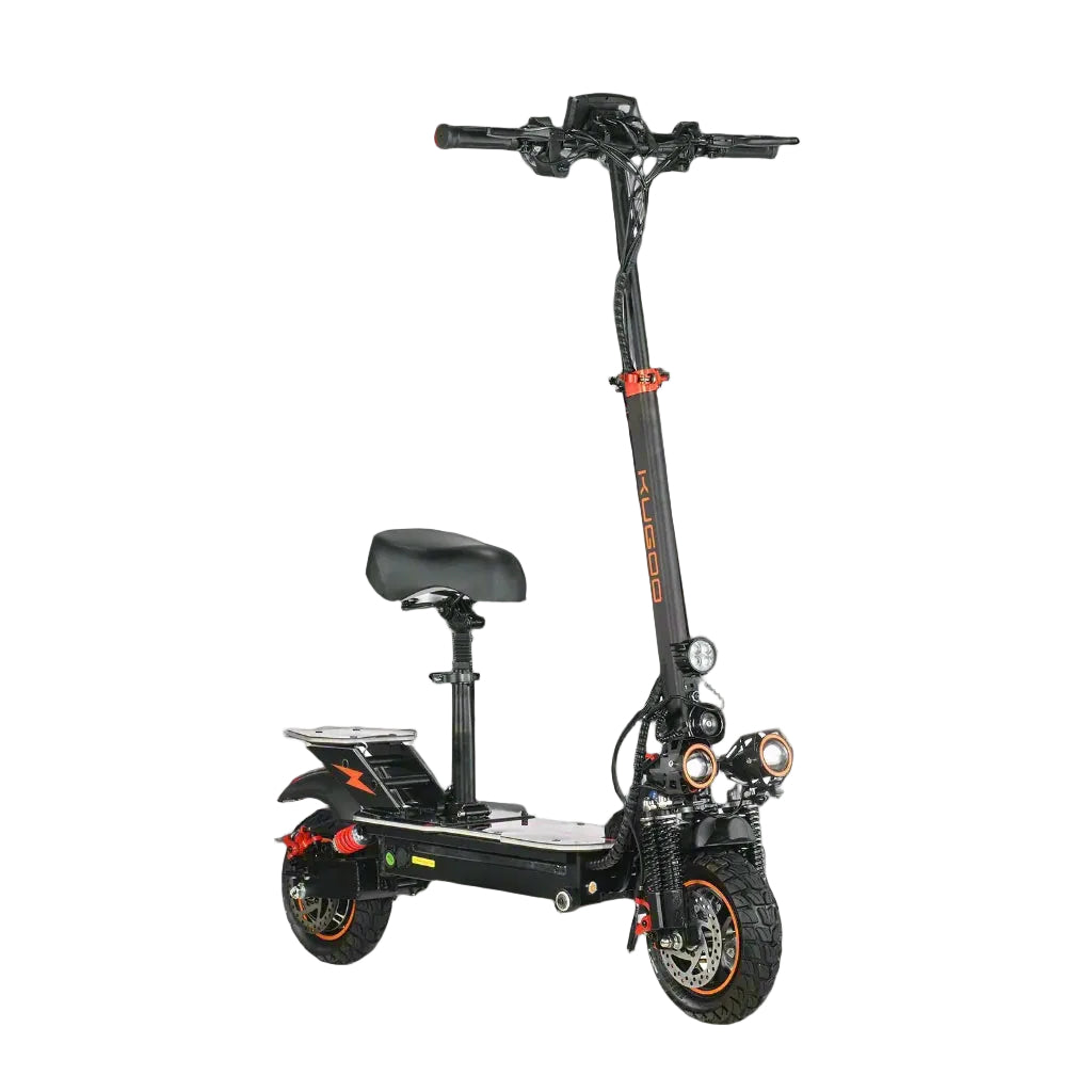 Kugoo T5 Electric Scooter 54V 13Ah 500W
